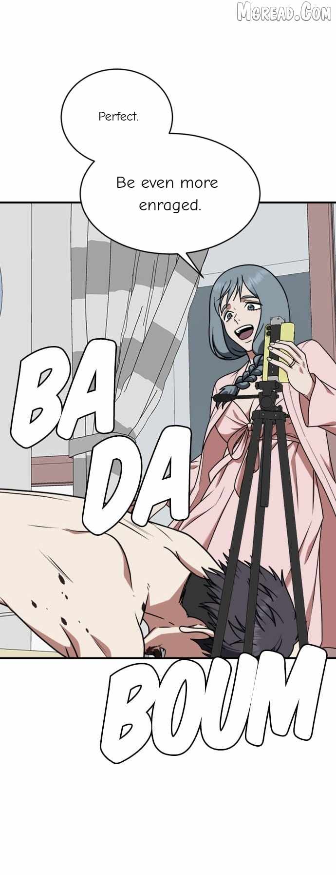 Read Change Me chapter 127 image 10 on Lezhin