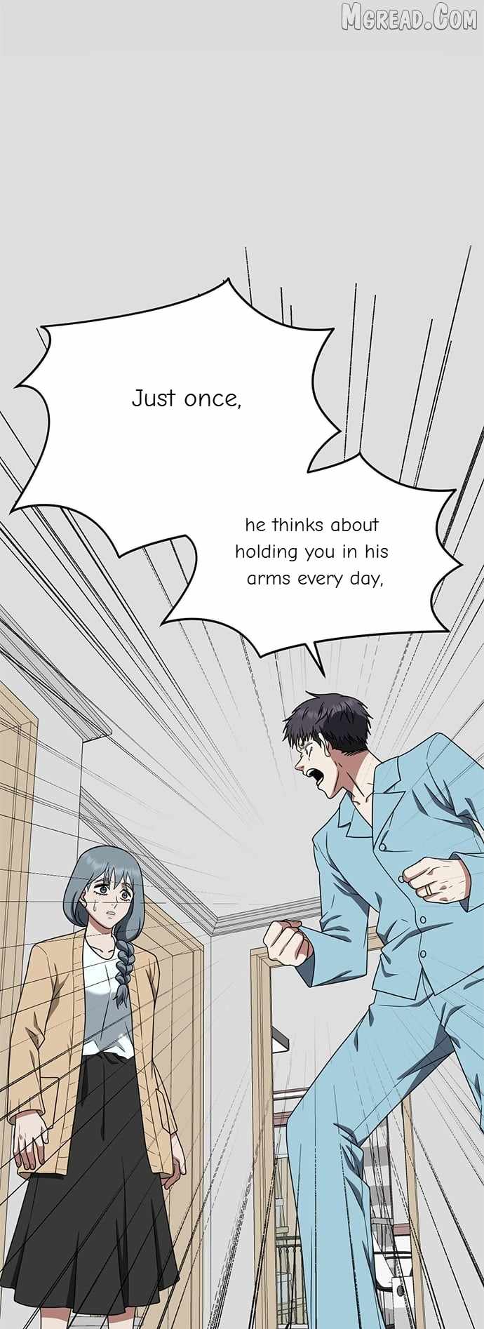 Read Change Me chapter 127 image 100 on Lezhin