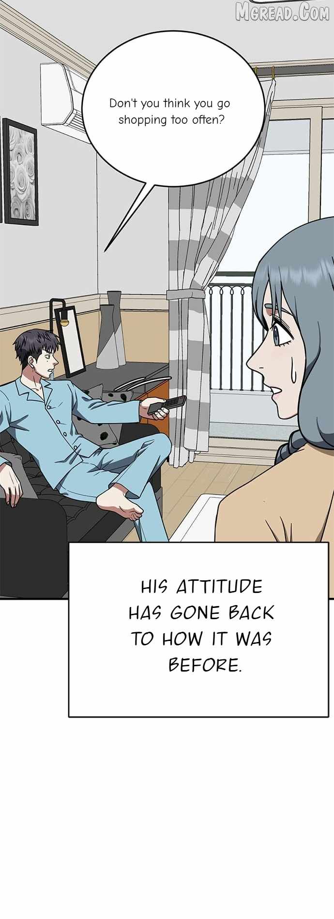 Read Change Me chapter 127 image 102 on Lezhin