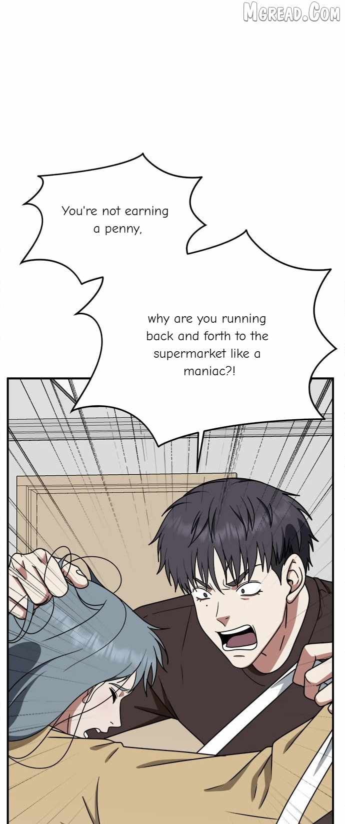 Read Change Me chapter 127 image 103 on Lezhin