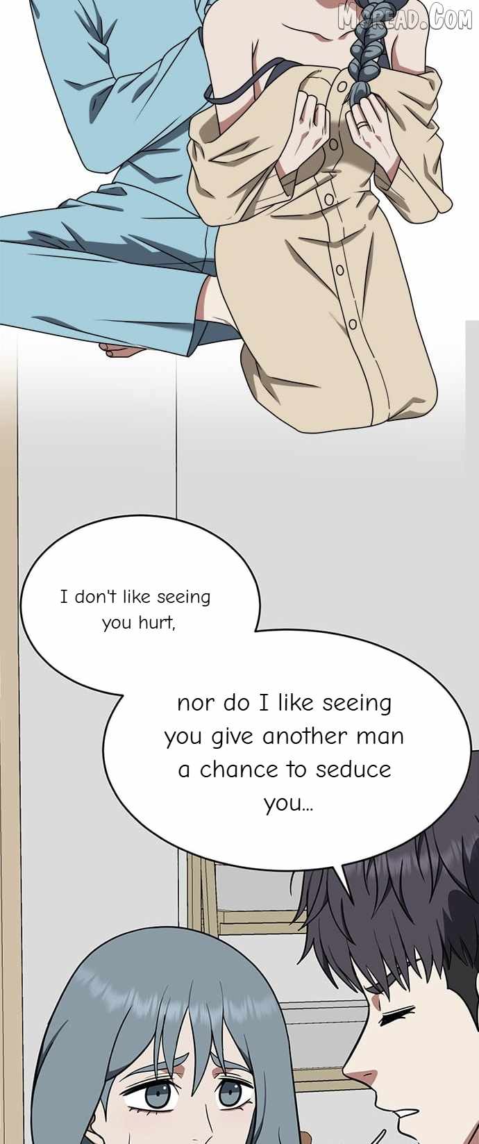 Read Change Me chapter 127 image 107 on Lezhin