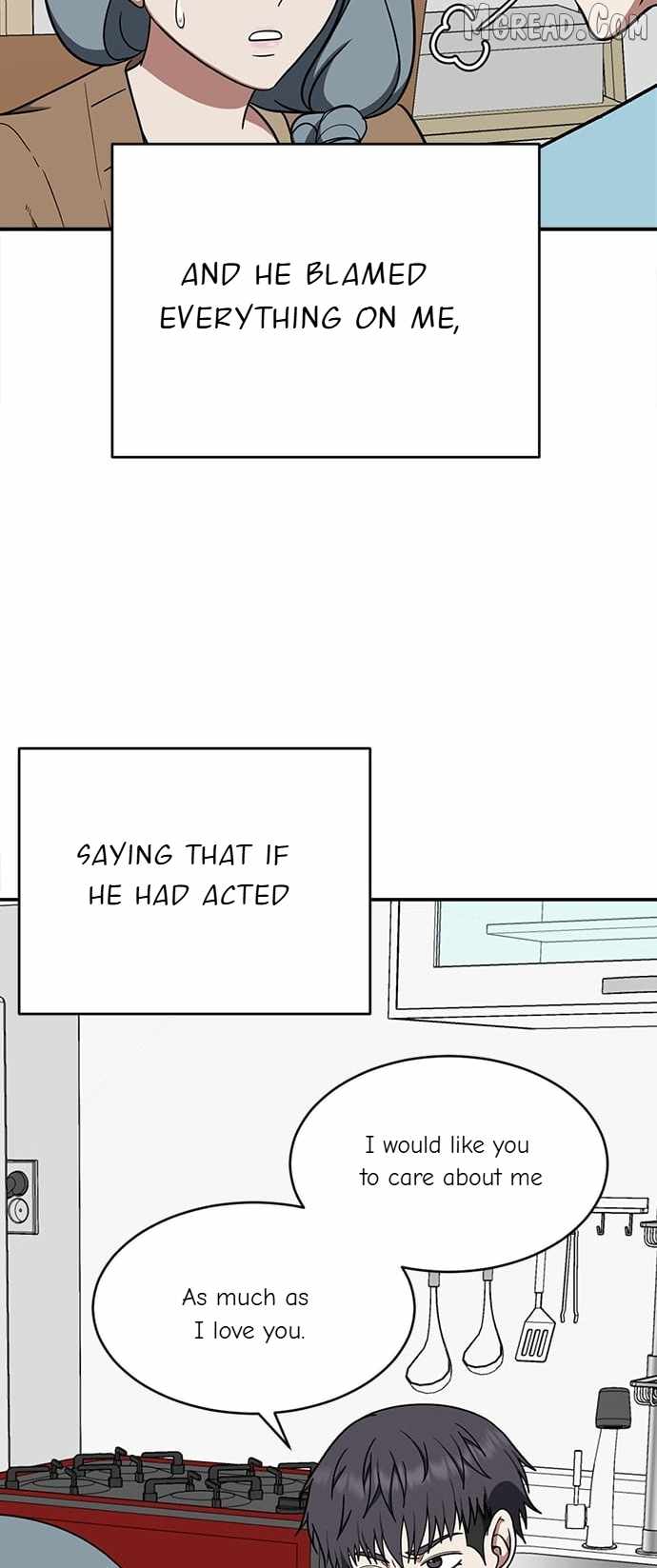 Read Change Me chapter 127 image 108 on Lezhin
