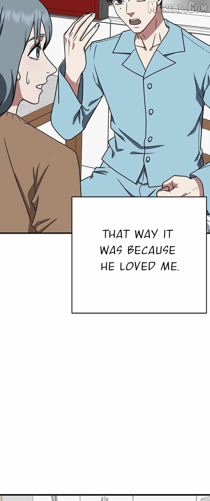 Read Change Me chapter 127 image 109 on Lezhin