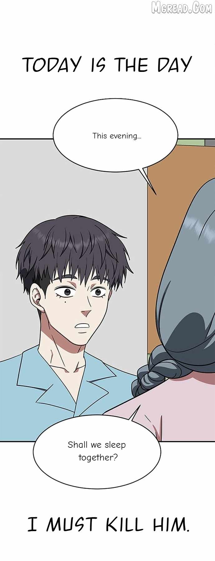 Read Change Me chapter 127 image 116 on Lezhin