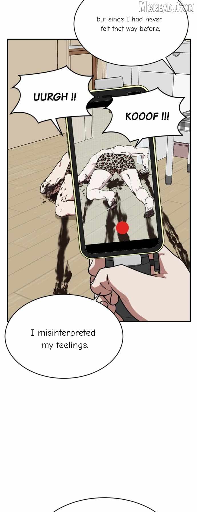 Read Change Me chapter 127 image 13 on Lezhin