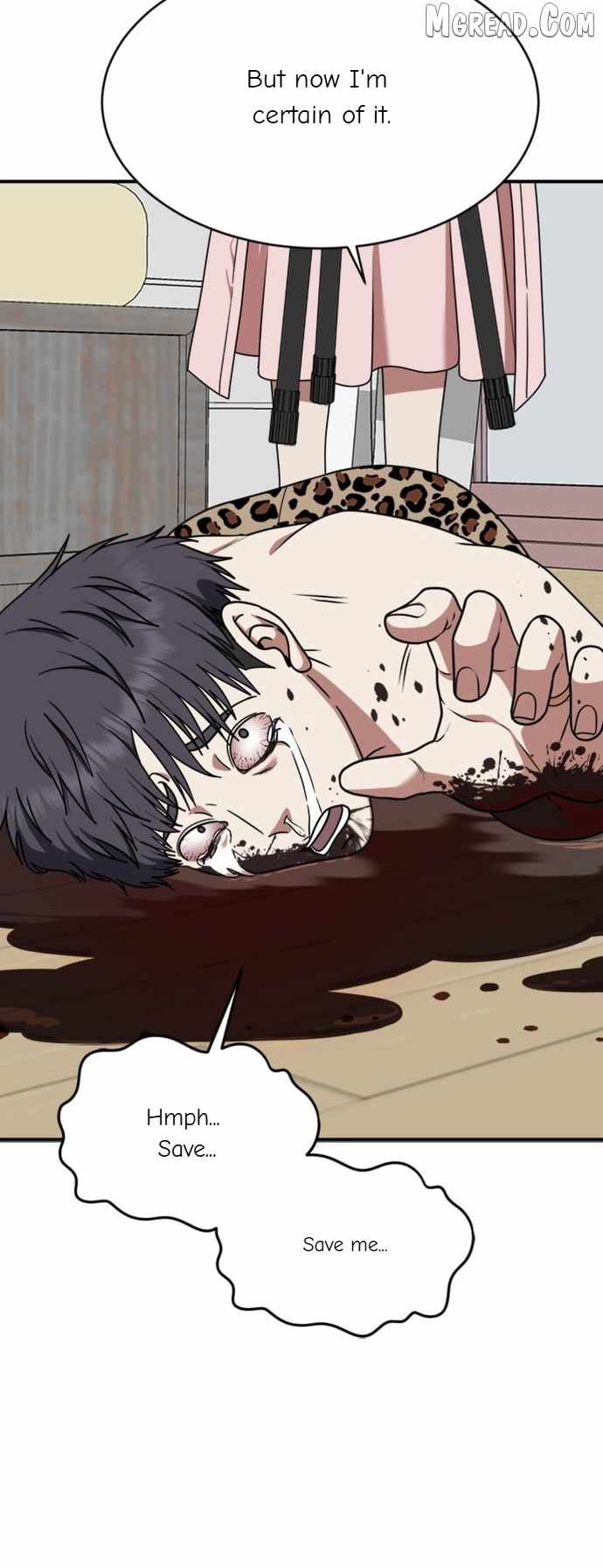 Read Change Me chapter 127 image 14 on Lezhin