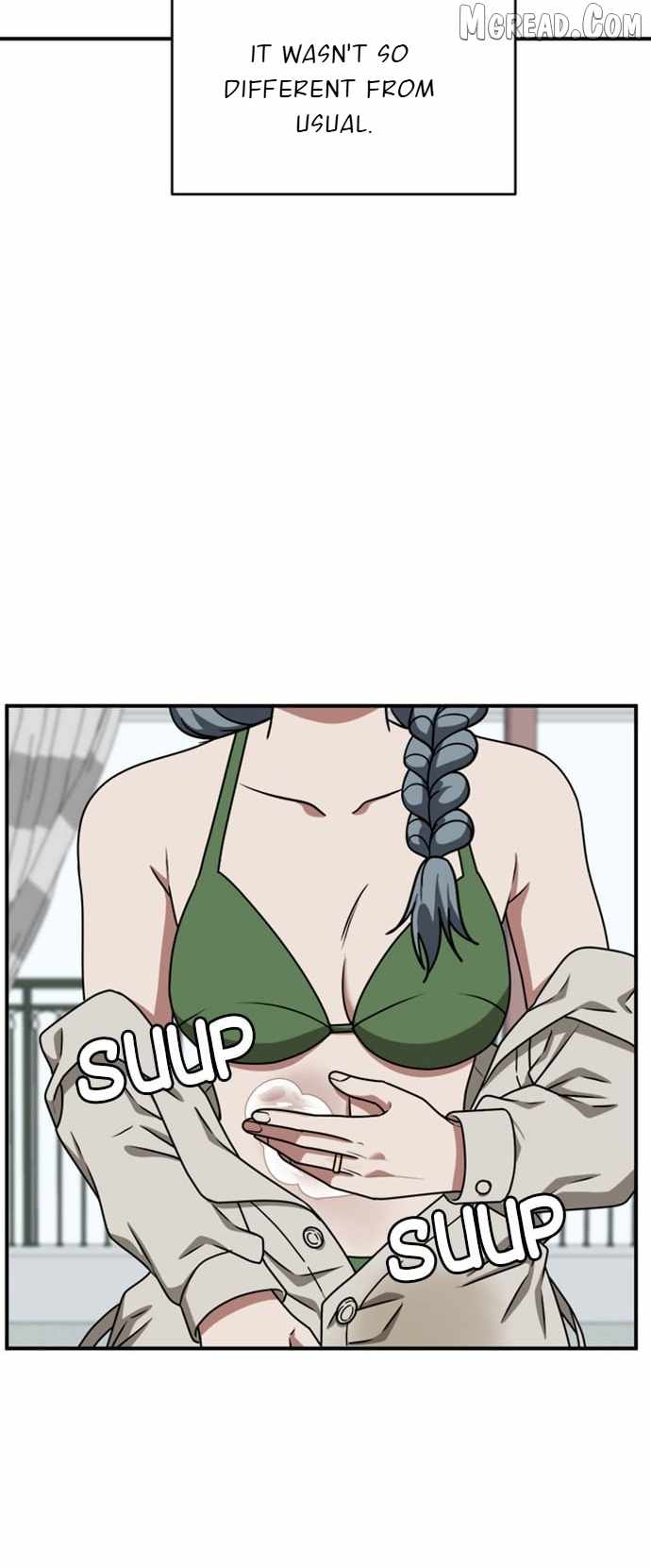 Read Change Me chapter 127 image 18 on Lezhin