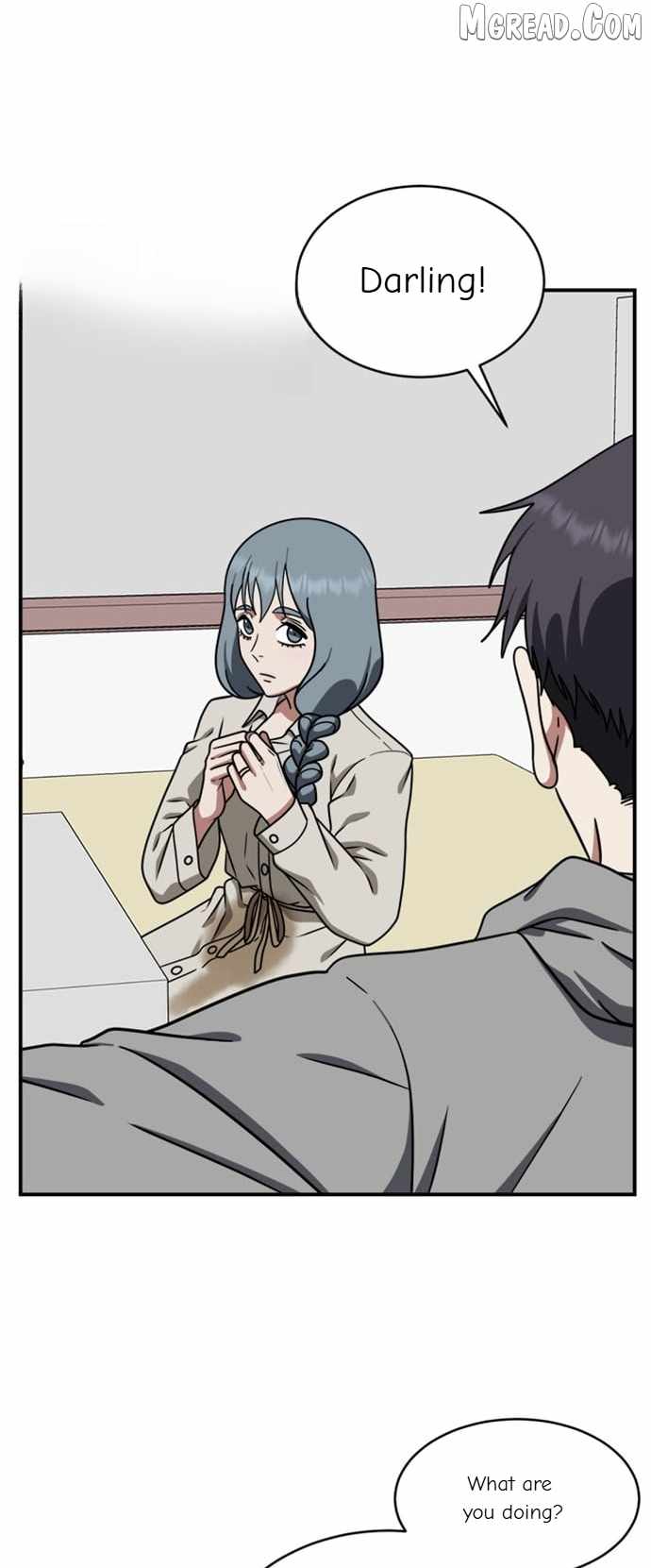 Read Change Me chapter 127 image 19 on Lezhin