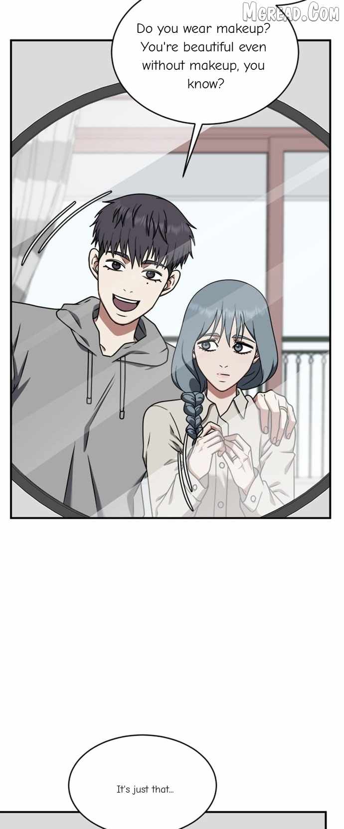 Read Change Me chapter 127 image 20 on Lezhin