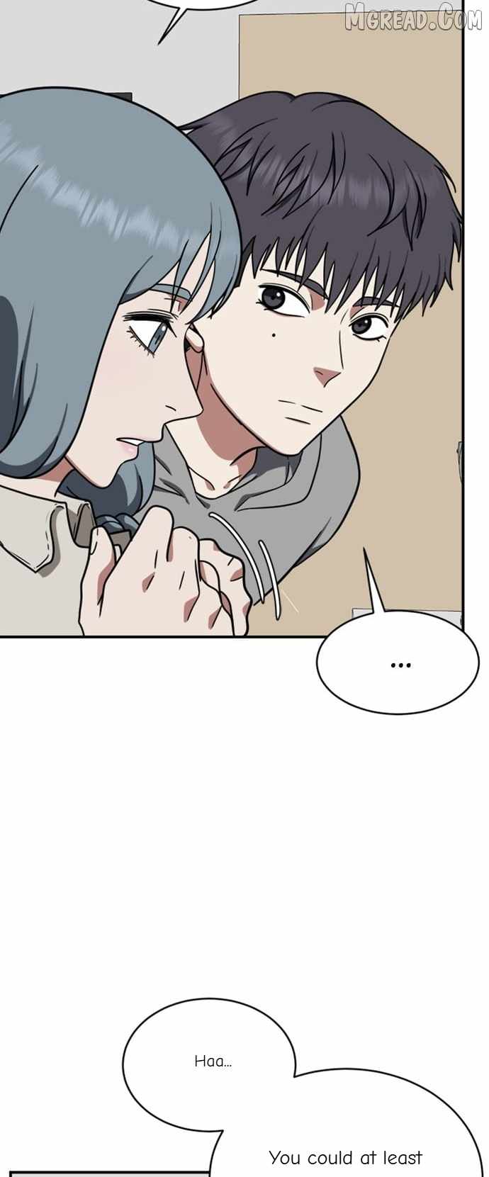 Read Change Me chapter 127 image 21 on Lezhin
