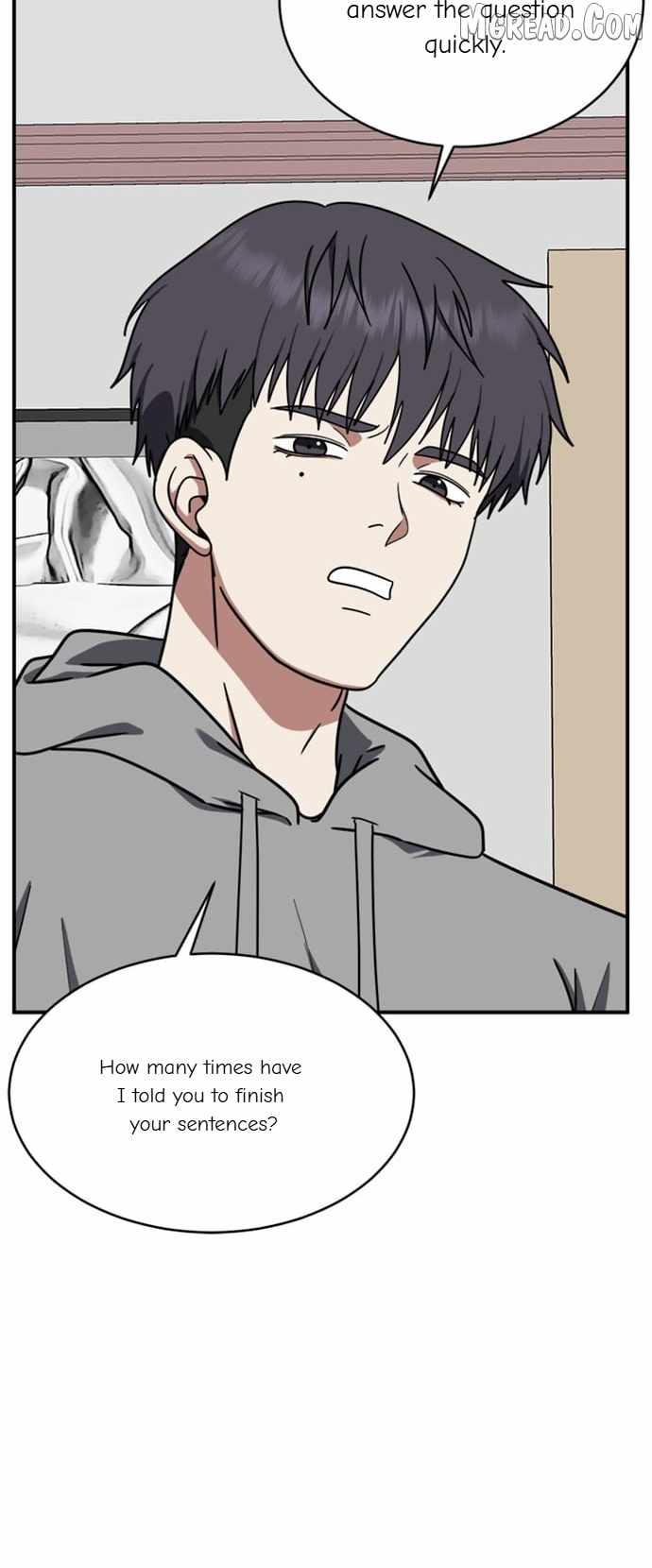 Read Change Me chapter 127 image 22 on Lezhin