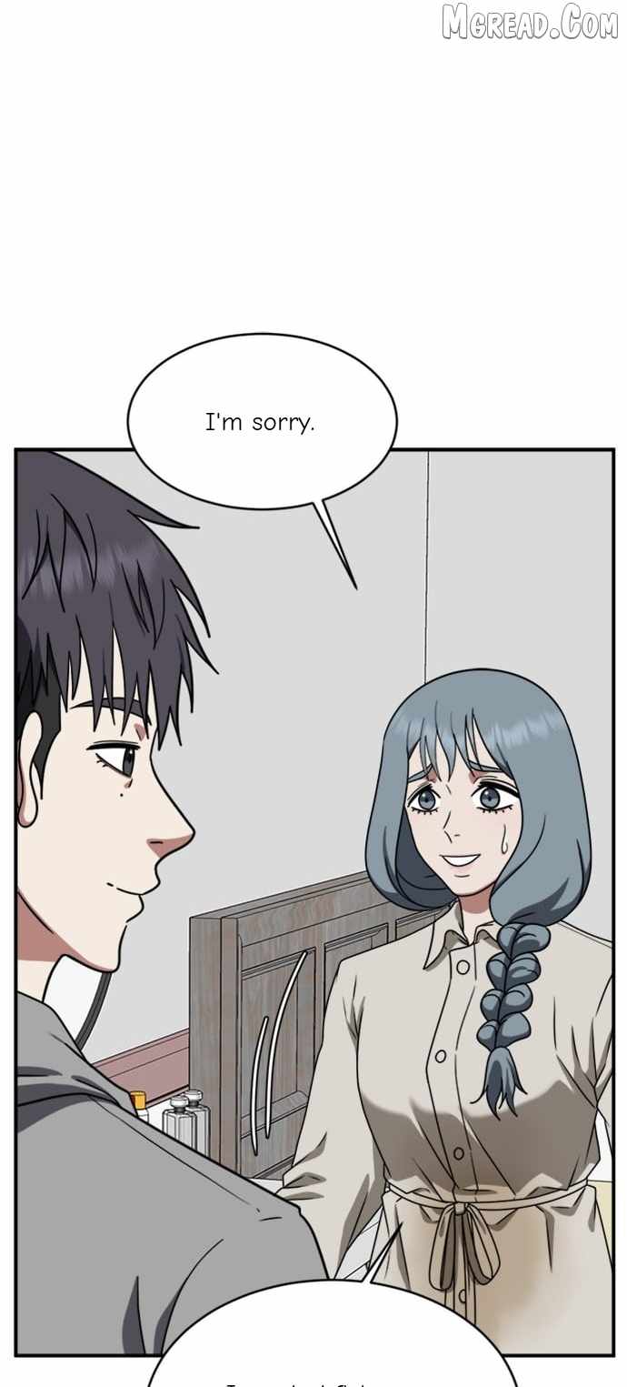 Read Change Me chapter 127 image 23 on Lezhin