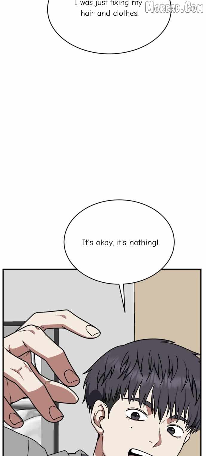 Read Change Me chapter 127 image 24 on Lezhin