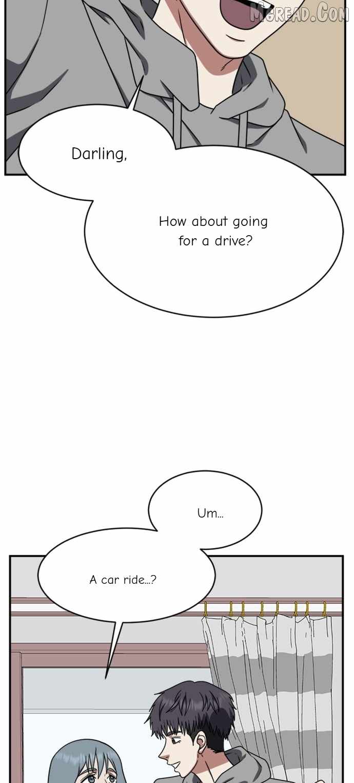 Read Change Me chapter 127 image 25 on Lezhin
