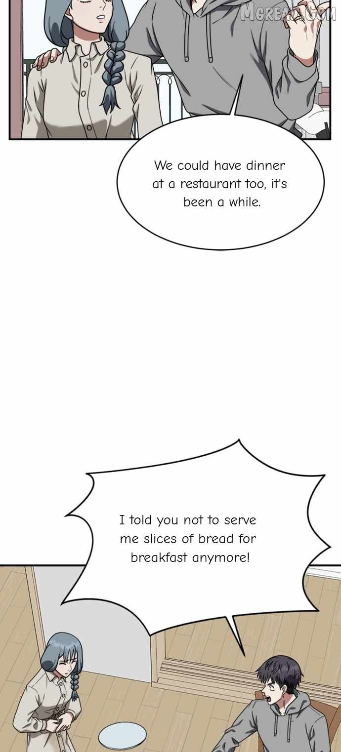 Read Change Me chapter 127 image 26 on Lezhin