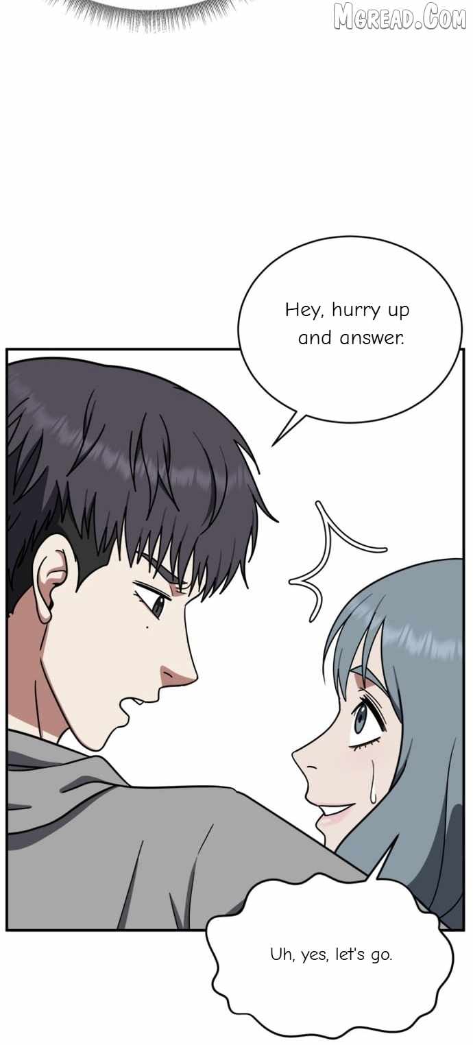 Read Change Me chapter 127 image 28 on Lezhin