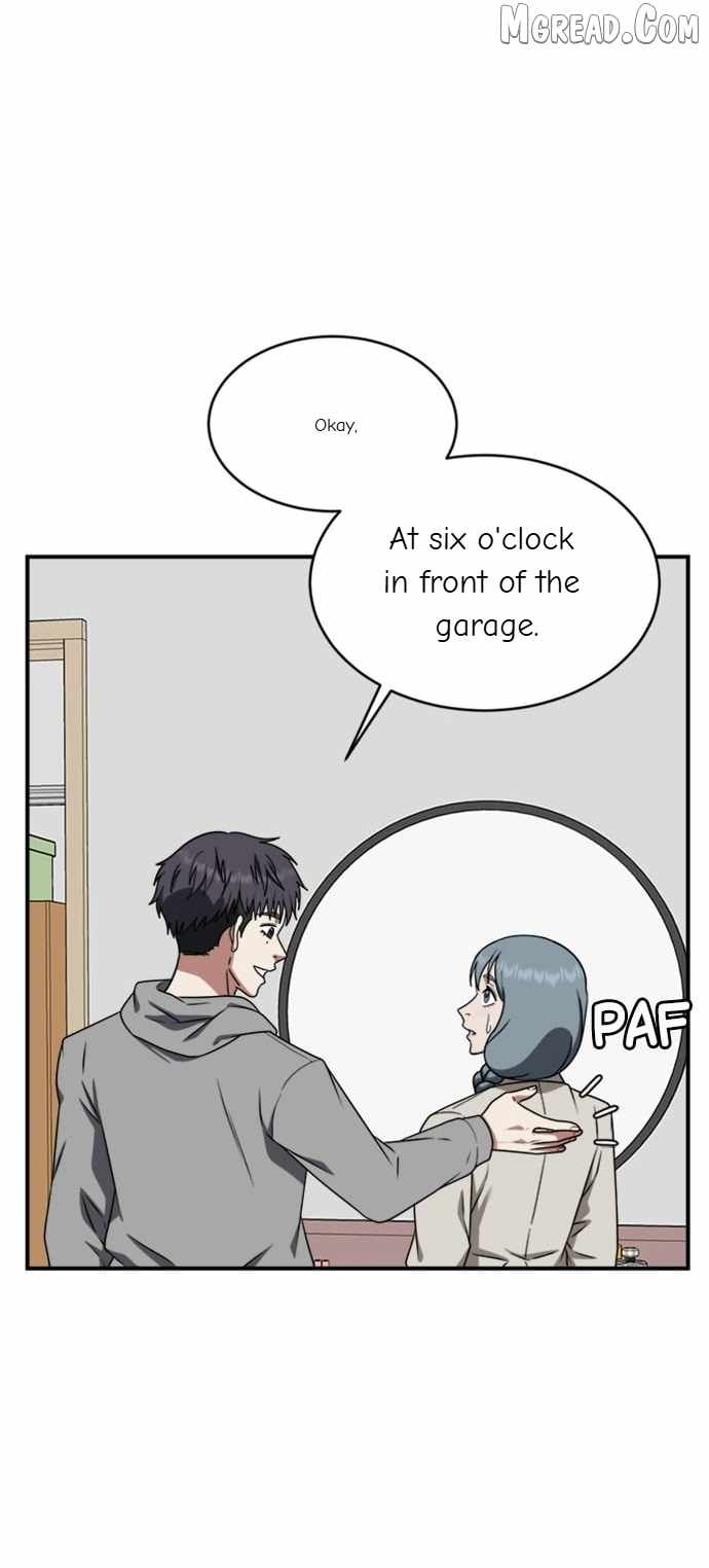 Read Change Me chapter 127 image 29 on Lezhin