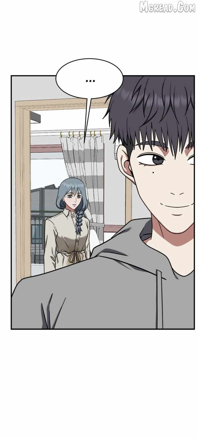 Read Change Me chapter 127 image 30 on Lezhin