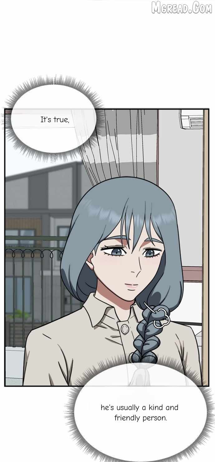 Read Change Me chapter 127 image 31 on Lezhin