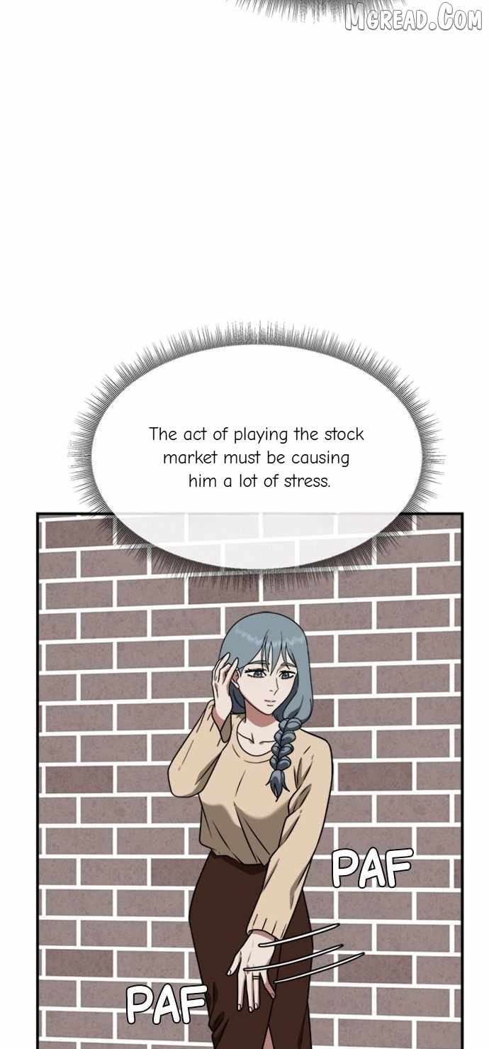 Read Change Me chapter 127 image 32 on Lezhin