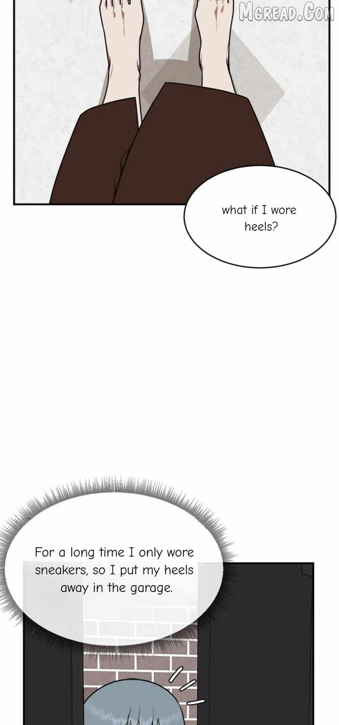 Read Change Me chapter 127 image 34 on Lezhin