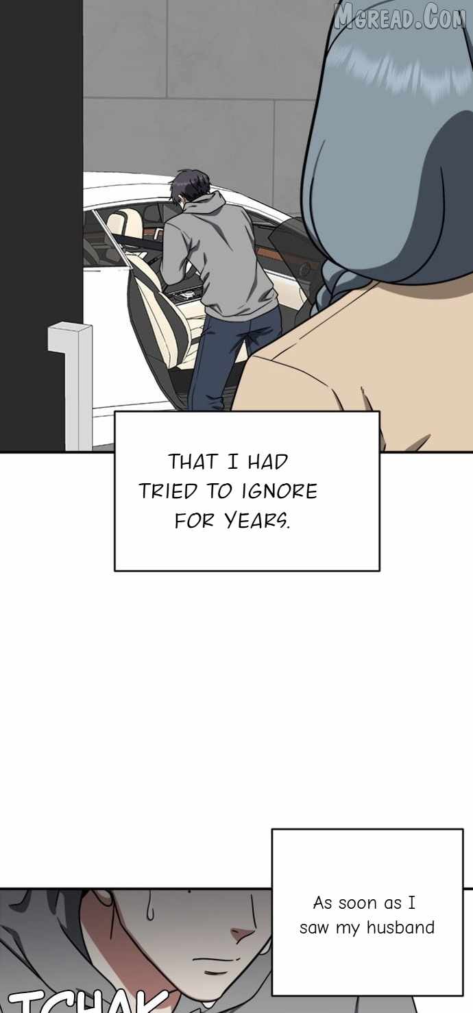 Read Change Me chapter 127 image 36 on Lezhin