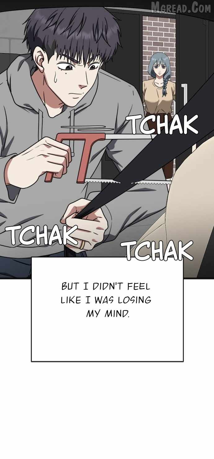 Read Change Me chapter 127 image 38 on Lezhin