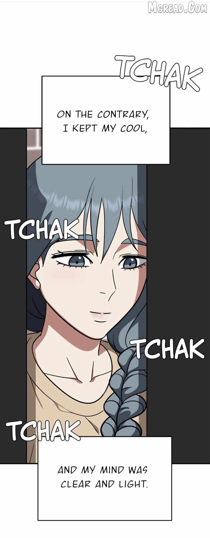 Read Change Me chapter 127 image 39 on Lezhin