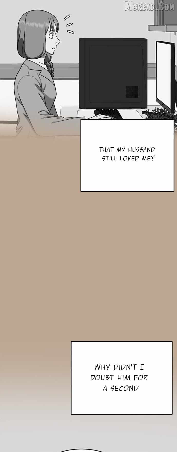 Read Change Me chapter 127 image 42 on Lezhin