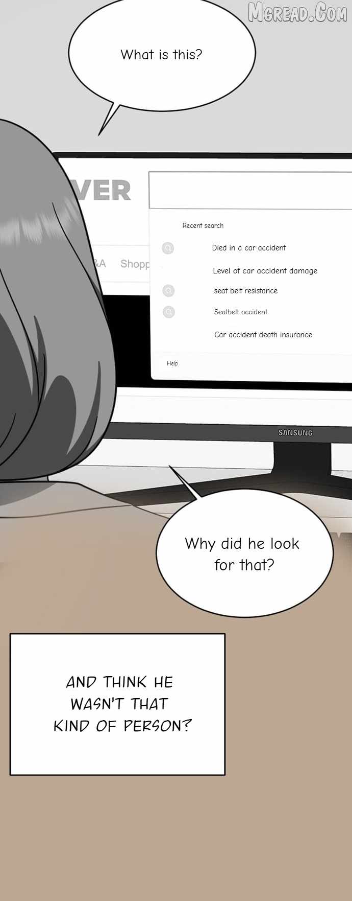 Read Change Me chapter 127 image 43 on Lezhin