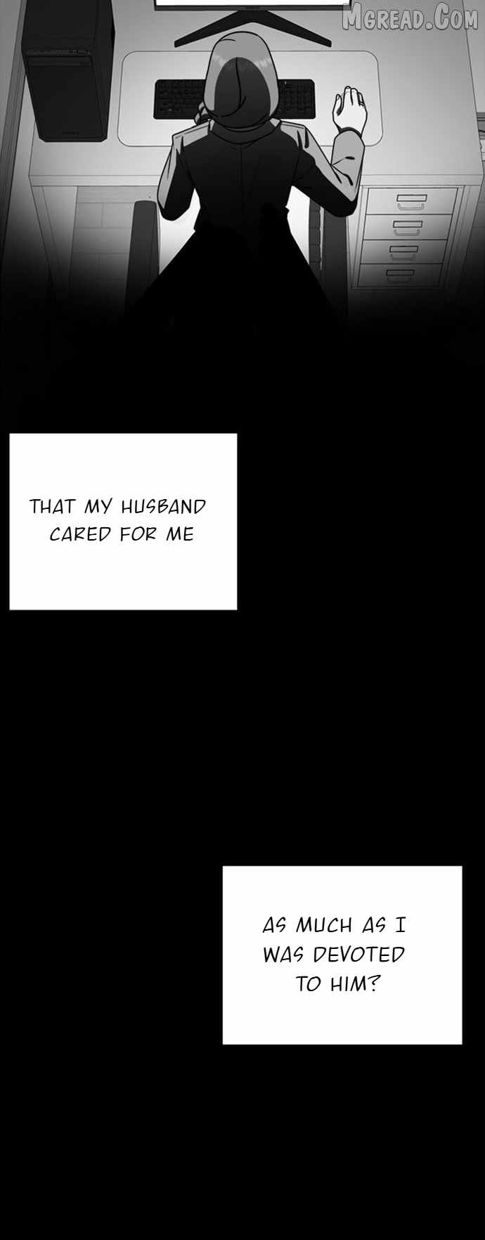 Read Change Me chapter 127 image 45 on Lezhin