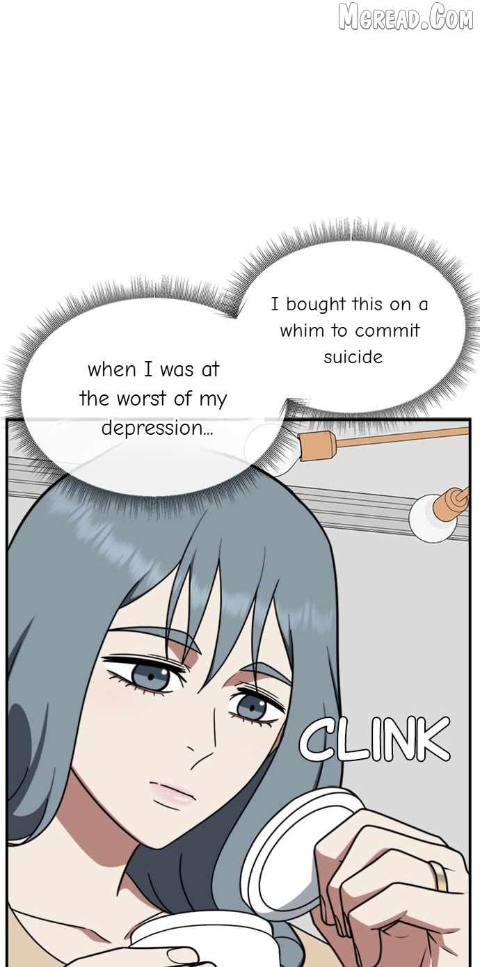 Read Change Me chapter 127 image 47 on Lezhin