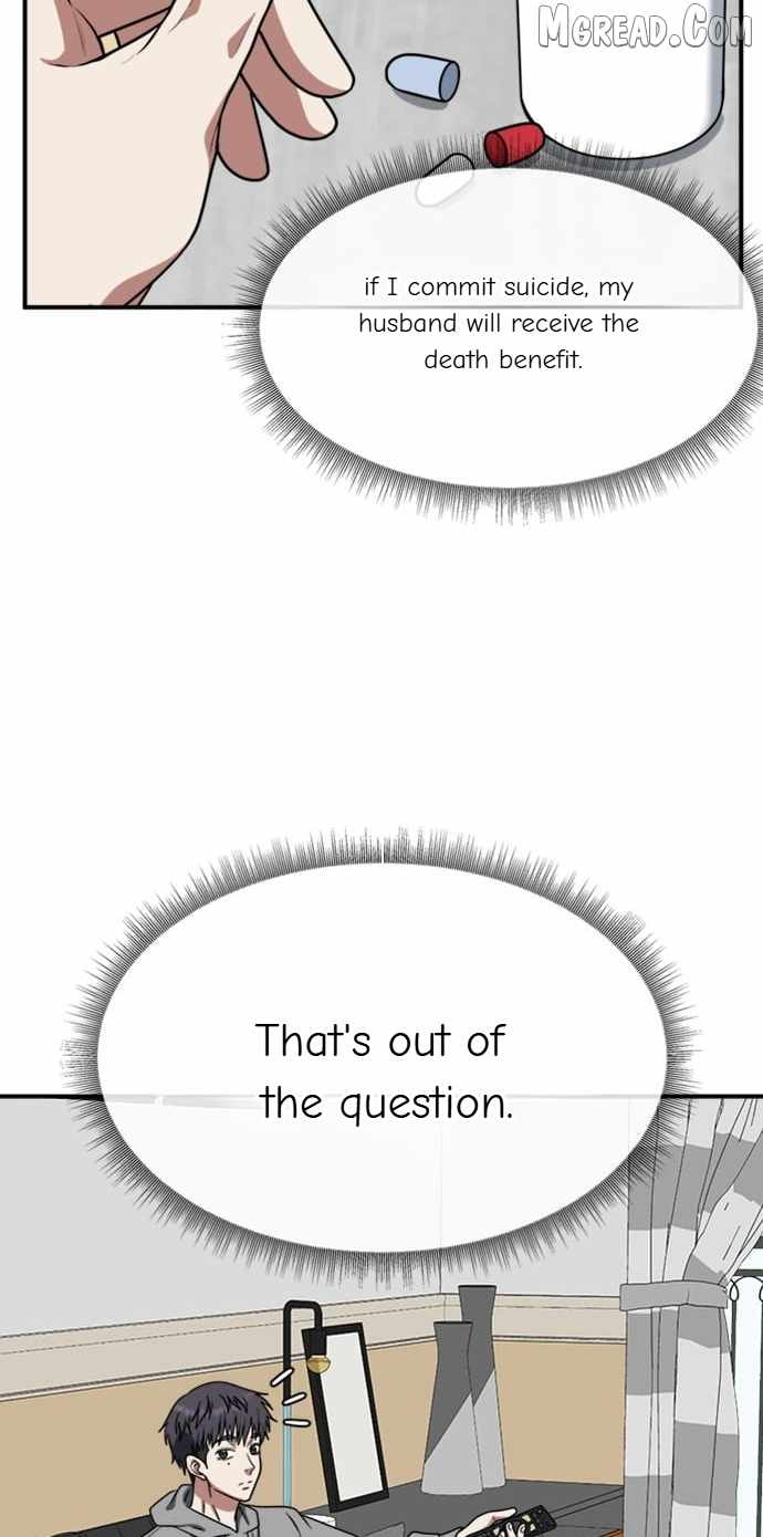 Read Change Me chapter 127 image 49 on Lezhin