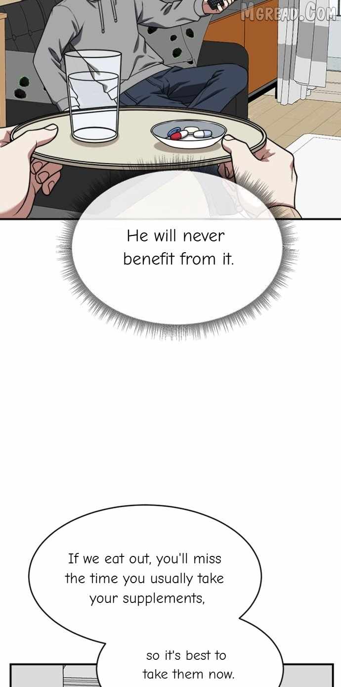 Read Change Me chapter 127 image 50 on Lezhin
