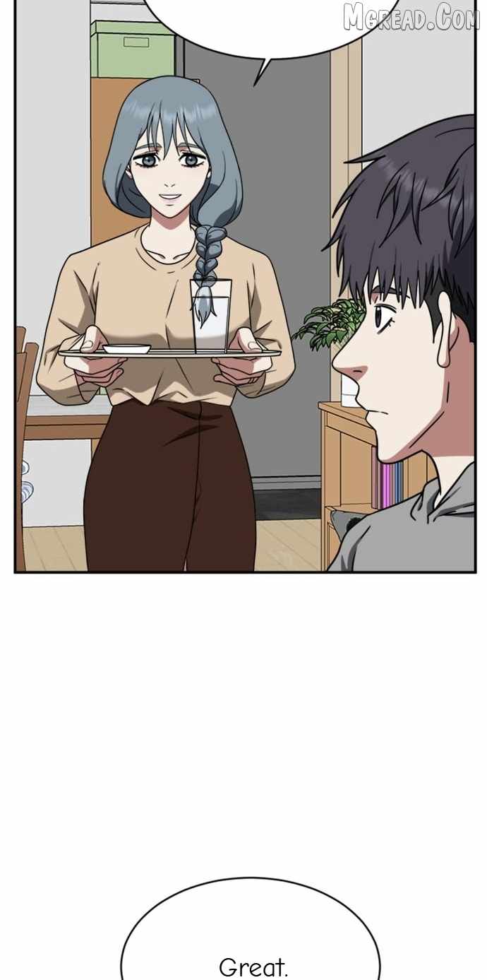 Read Change Me chapter 127 image 51 on Lezhin