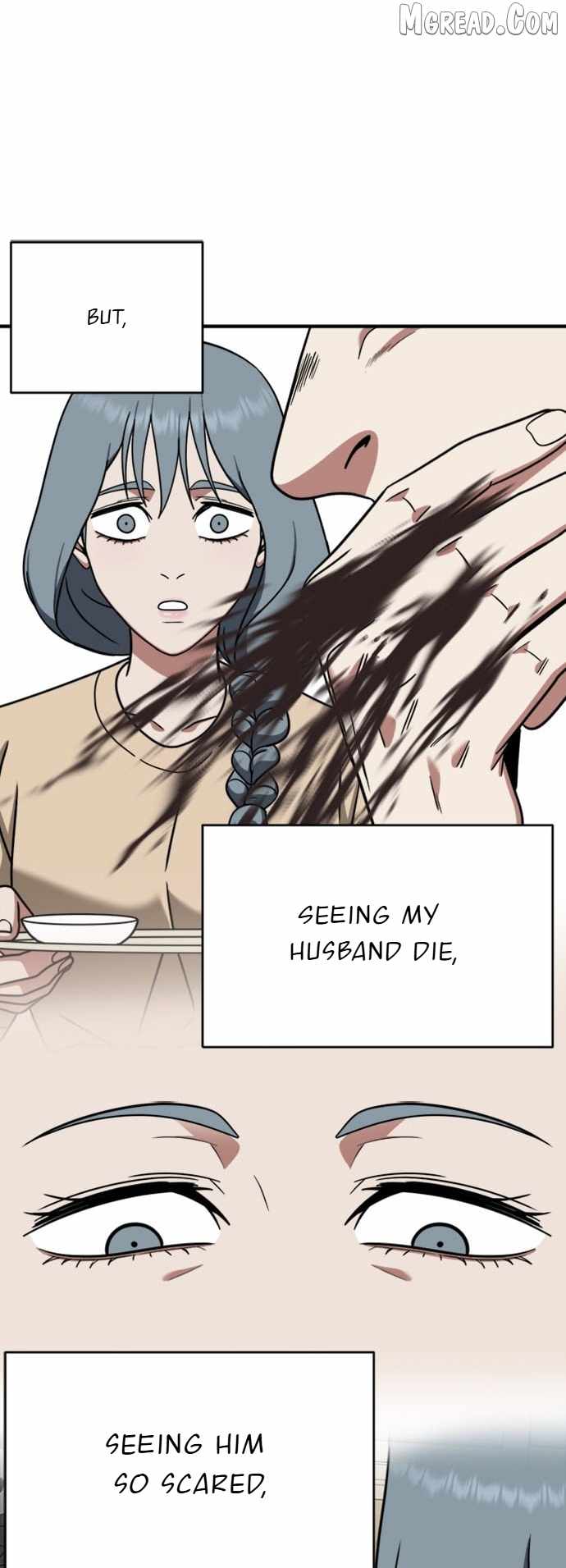 Read Change Me chapter 127 image 55 on Lezhin