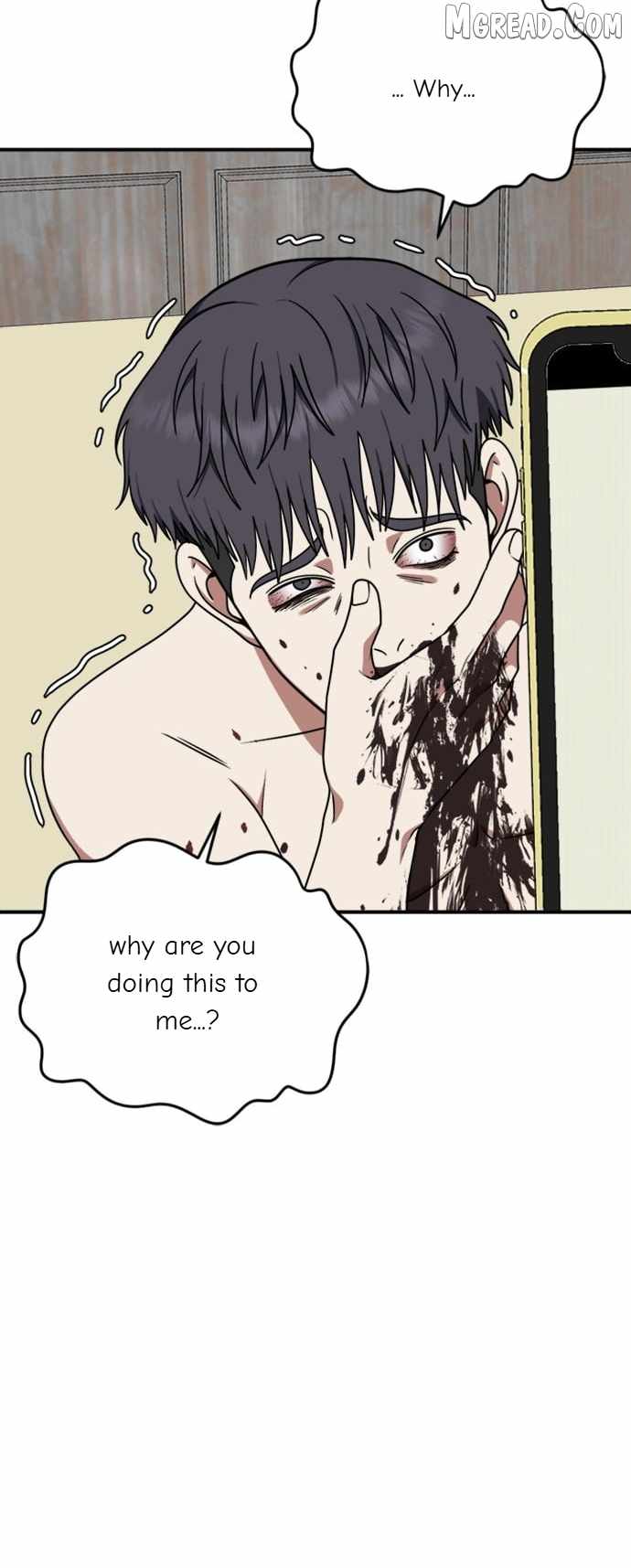 Read Change Me chapter 127 image 6 on Lezhin
