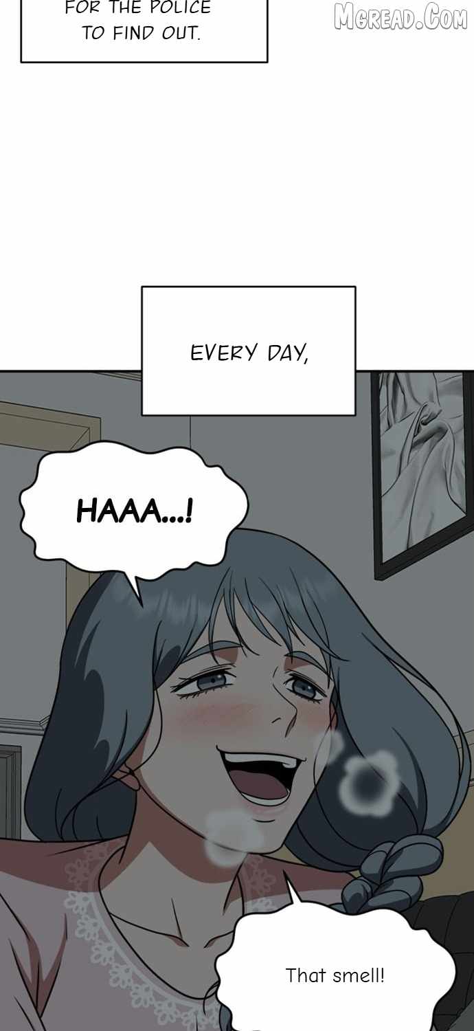 Read Change Me chapter 127 image 65 on Lezhin