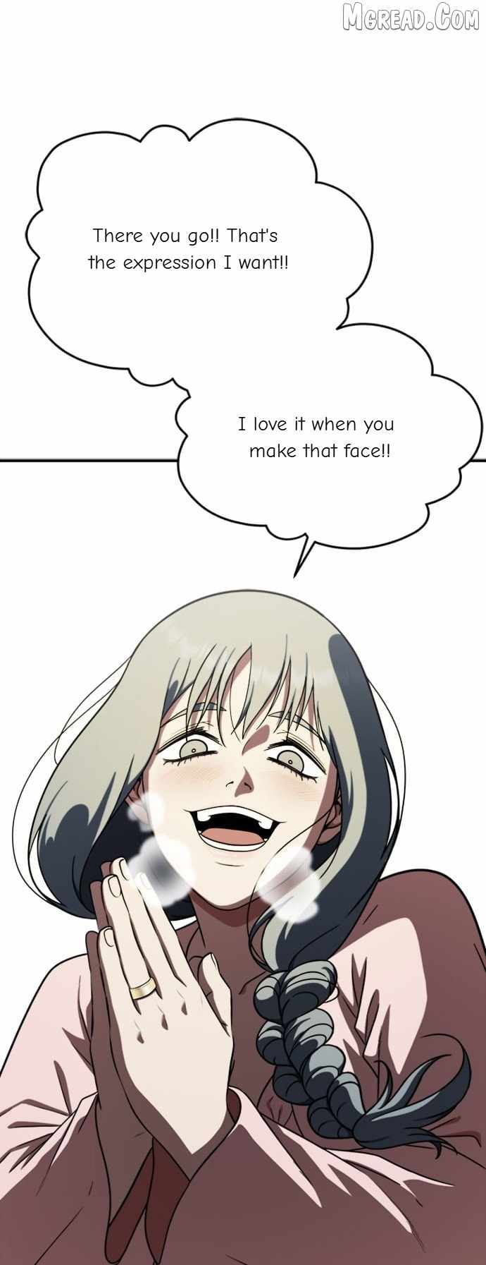 Read Change Me chapter 127 image 7 on Lezhin