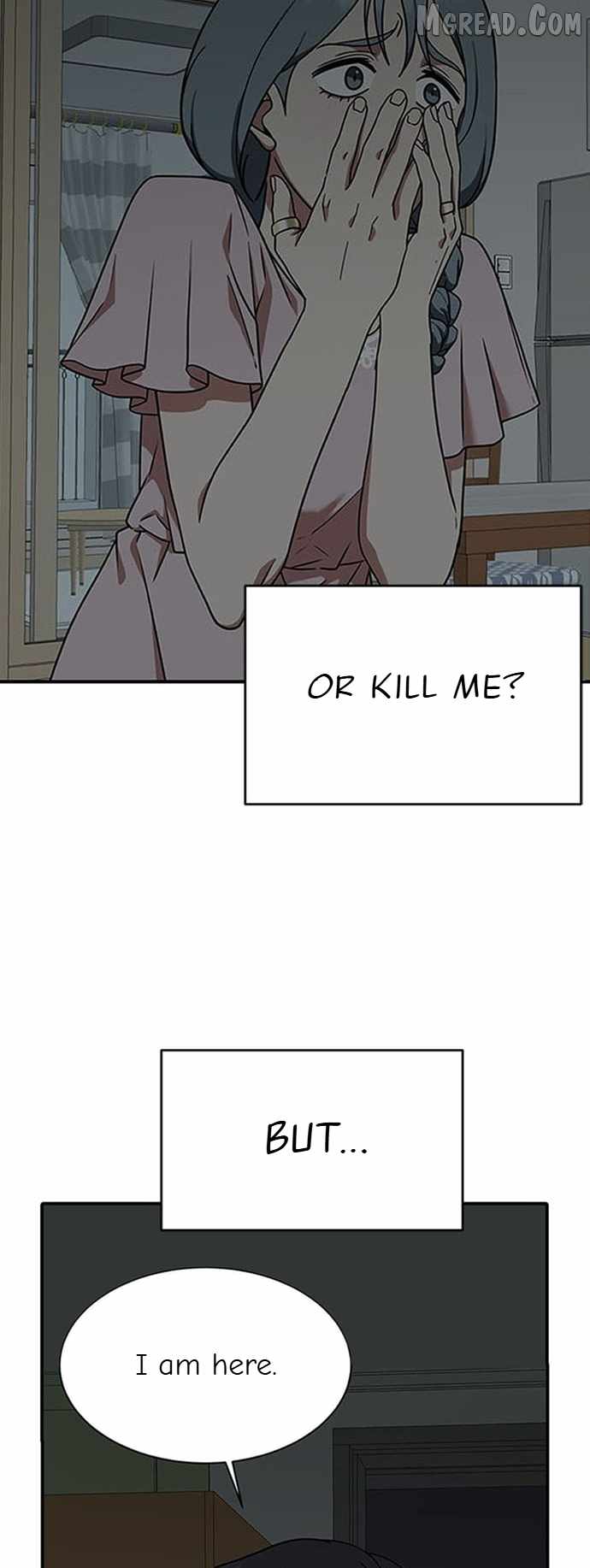Read Change Me chapter 127 image 75 on Lezhin