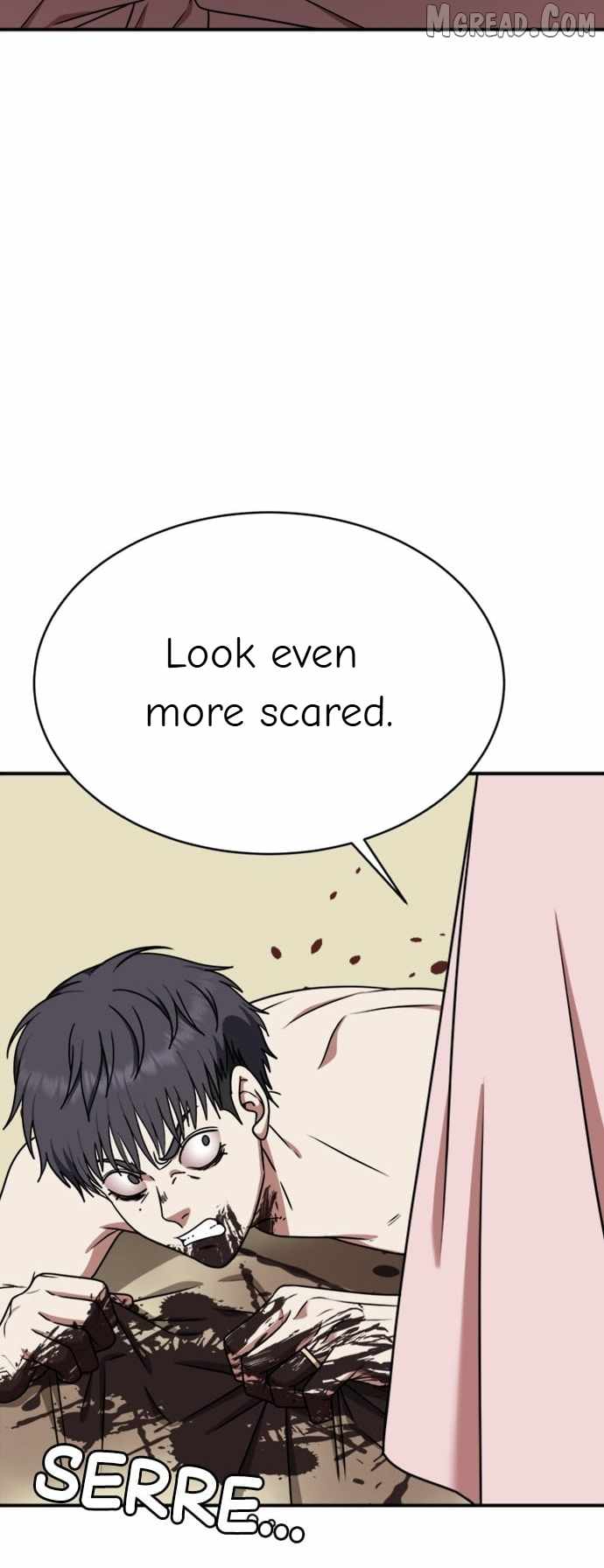 Read Change Me chapter 127 image 8 on Lezhin