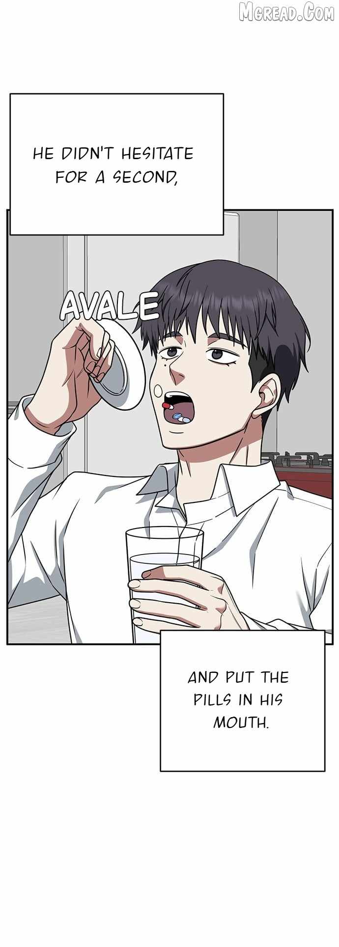 Read Change Me chapter 127 image 87 on Lezhin