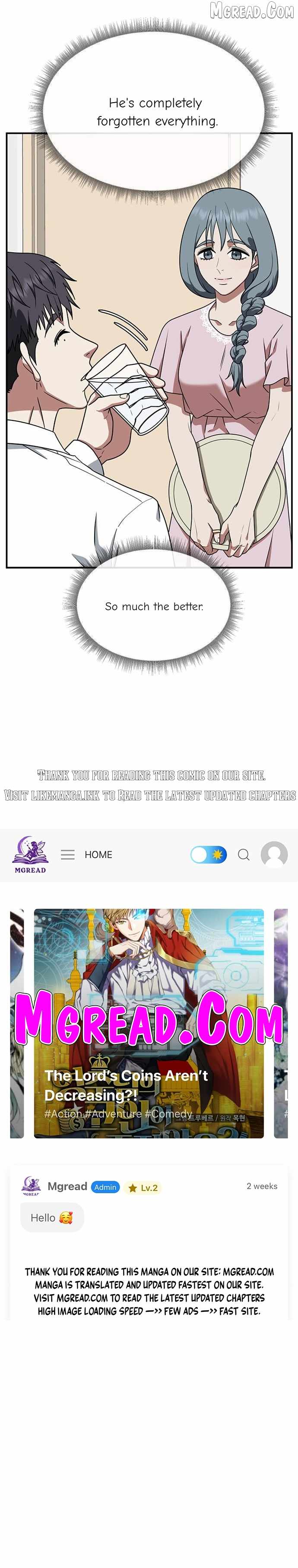 Read Change Me chapter 127 image 88 on Lezhin
