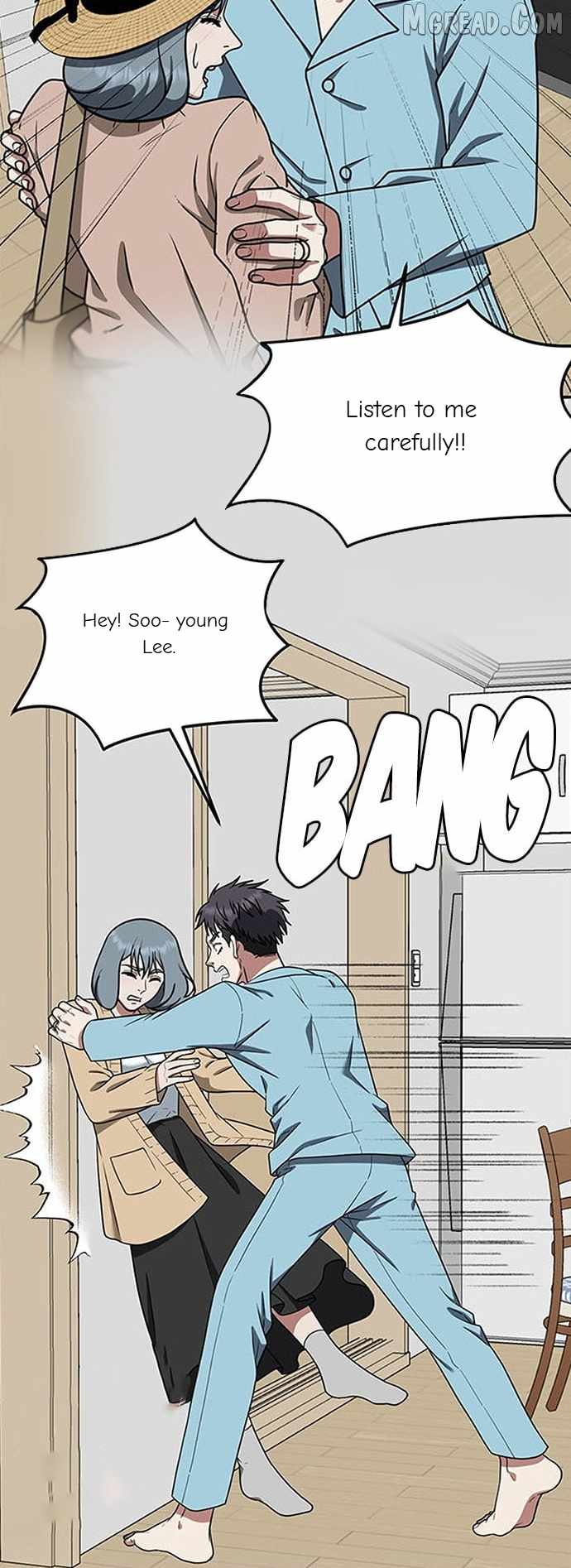 Read Change Me chapter 127 image 96 on Lezhin