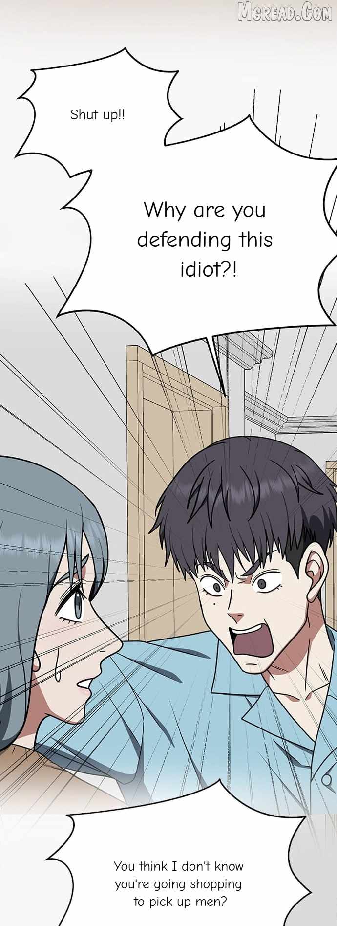 Read Change Me chapter 127 image 98 on Lezhin
