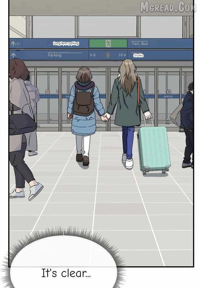 Read Change Me chapter 128 image 100 on Lezhin