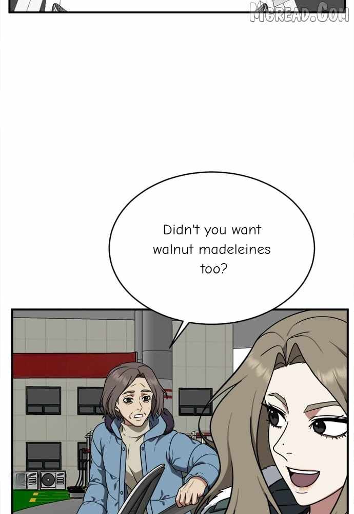 Read Change Me chapter 128 image 106 on Lezhin