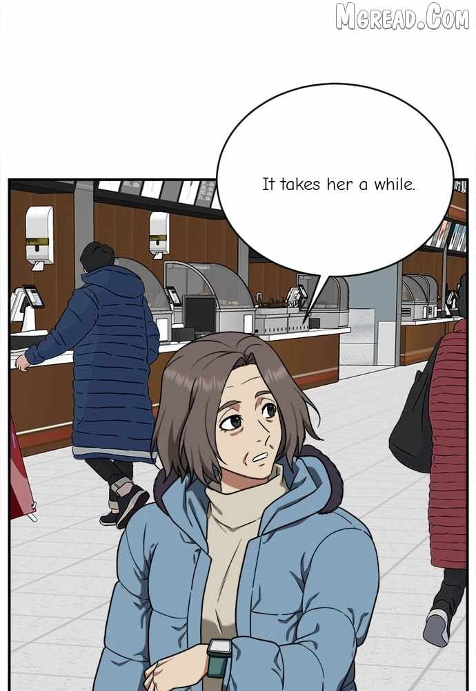 Read Change Me chapter 128 image 109 on Lezhin