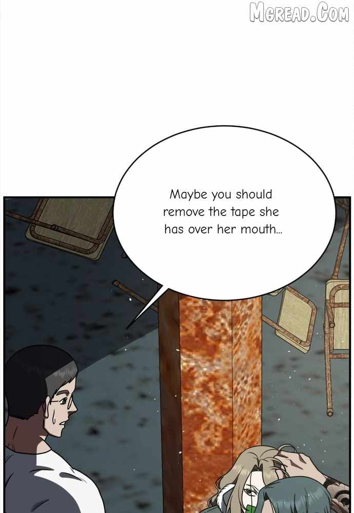 Read Change Me chapter 128 image 119 on Lezhin