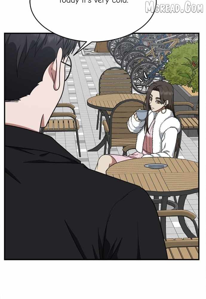 Read Change Me chapter 128 image 12 on Lezhin